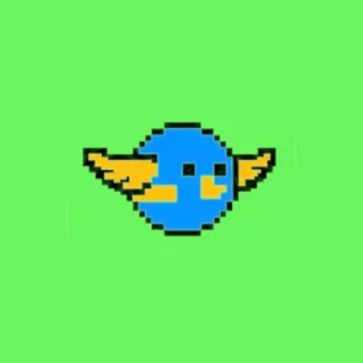 Attack Of The Circle - Mr. Bird