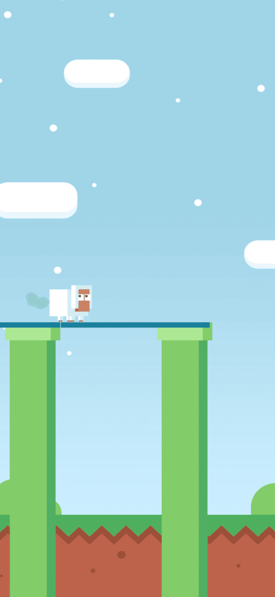 Baaridge Screenshot 1