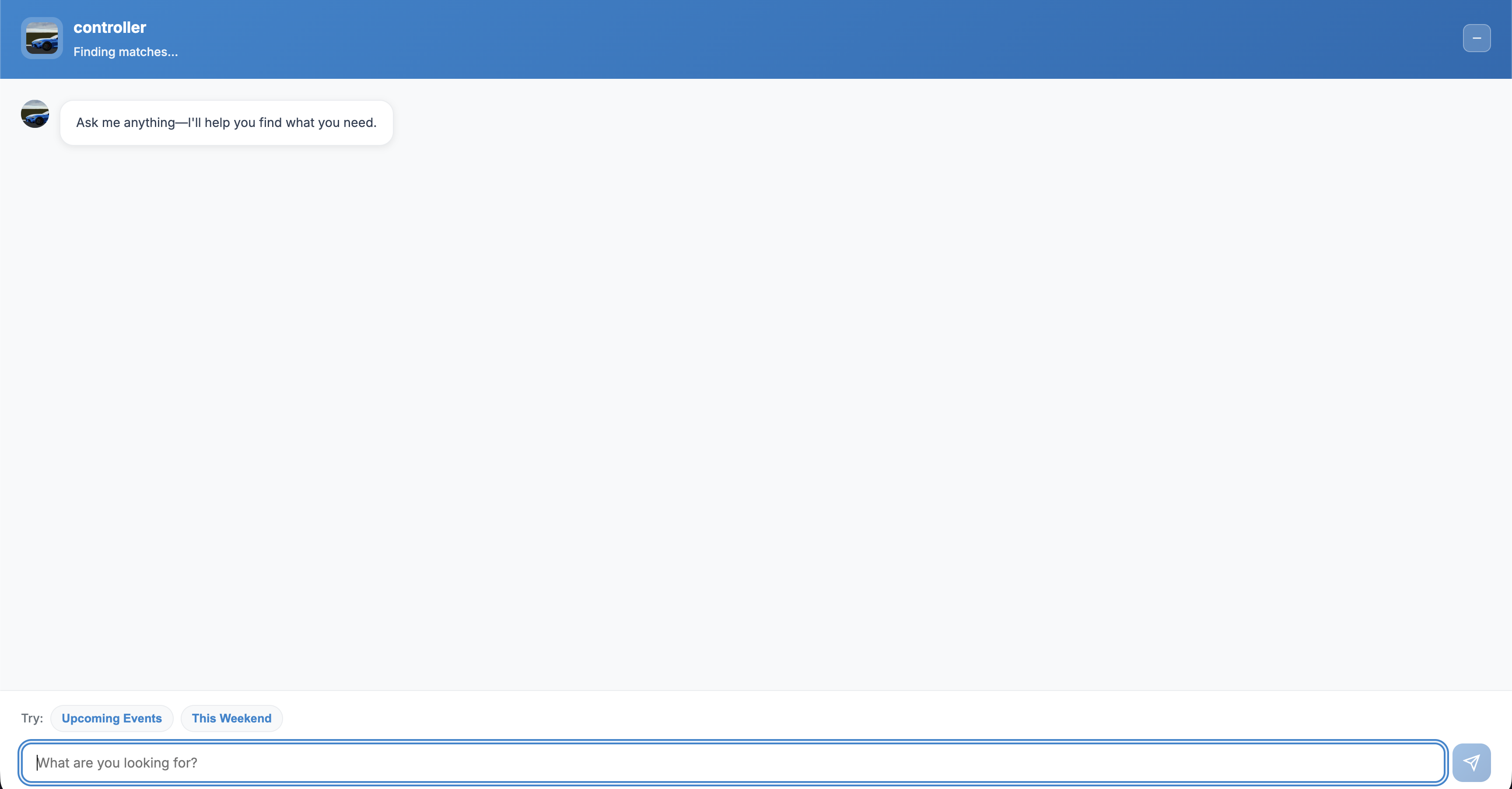 controller — redlightcam® software