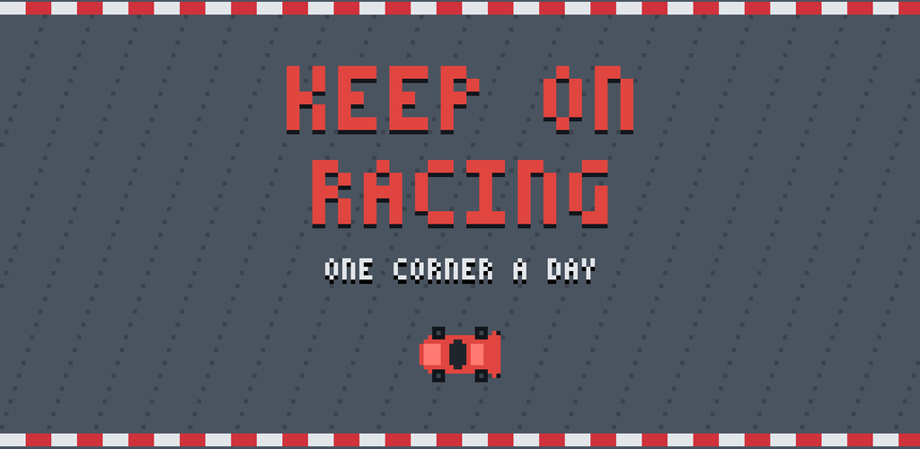 Keep On Racing
