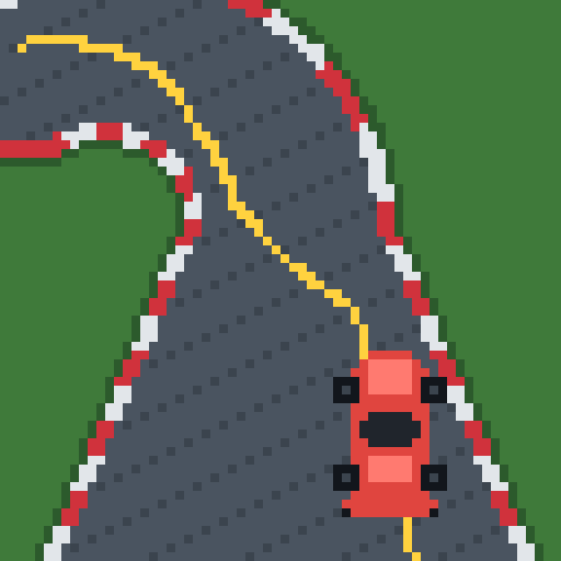 Keep On Racing | Games by THE RISE COLLECTION