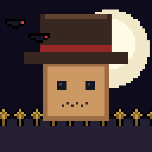 Last Harvest | Games by THE RISE COLLECTION