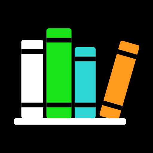 Library System | Dev tools by THE RISE COLLECTION
