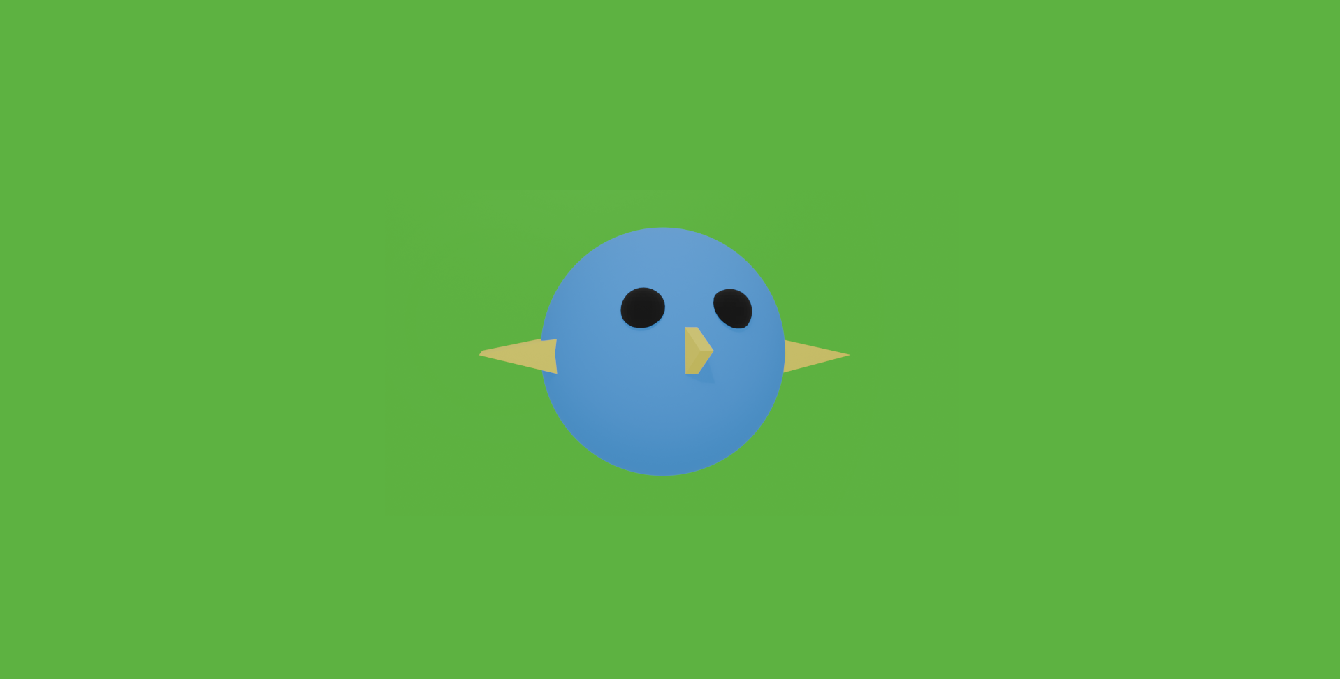 Mr Bird - ASSET by THE RISE COLLECTION