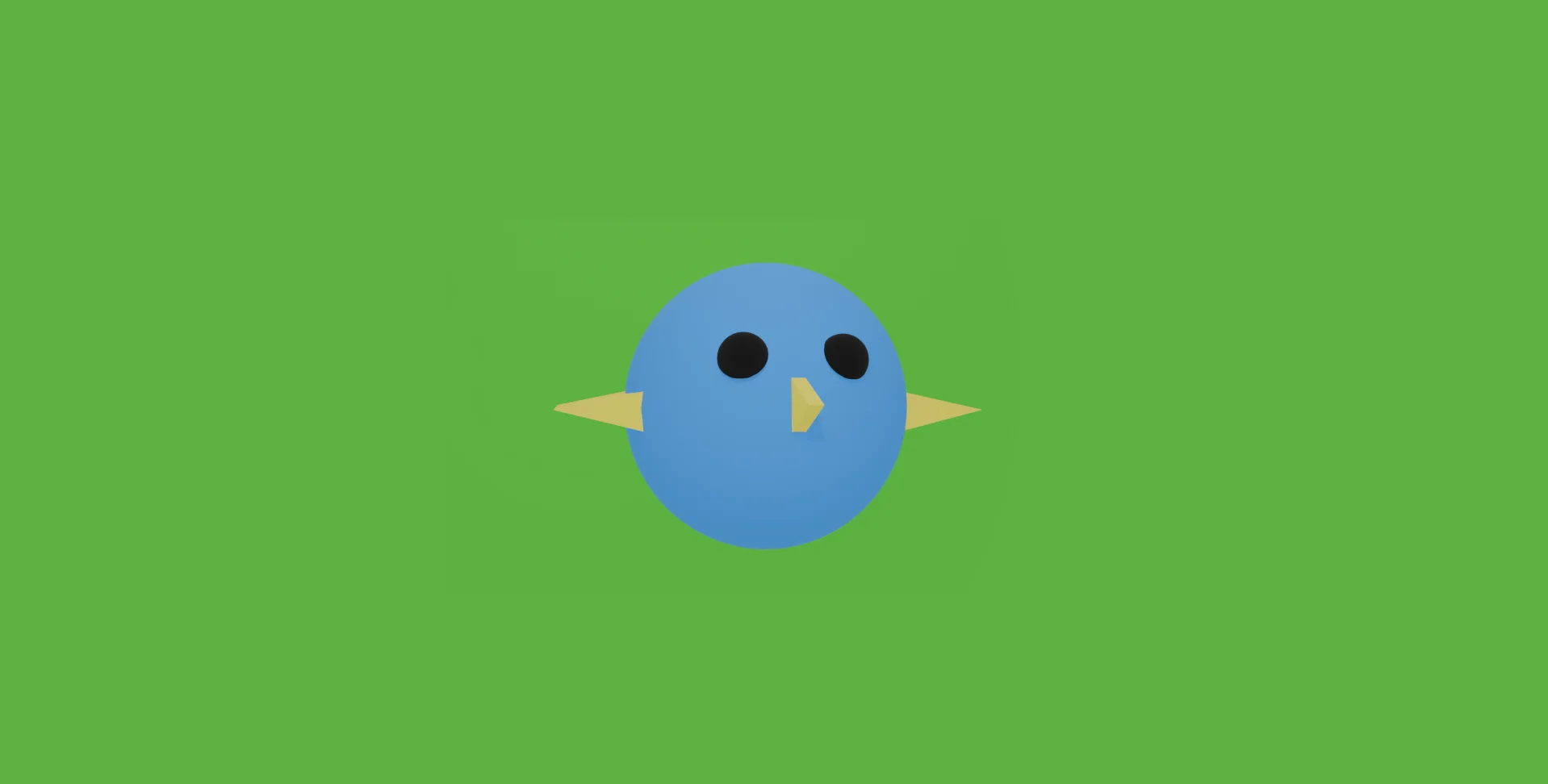 Mr Bird logo