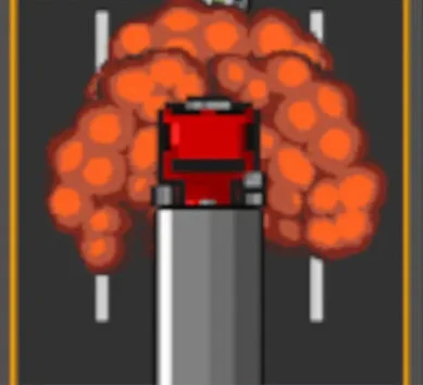 Keep On Trucking logo