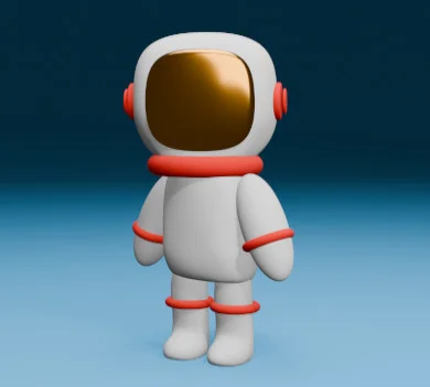 Orbiteer - ASSET by THE RISE COLLECTION