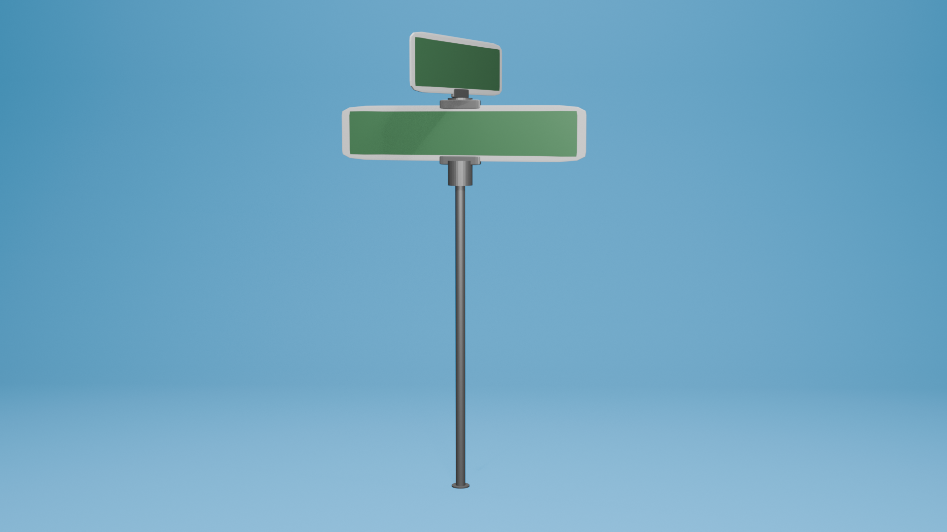 Street Signs Screenshot
