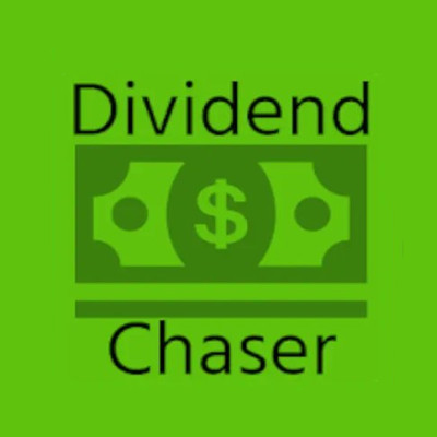 Dividend Chaser API - SOFTWARE by THE RISE COLLECTION