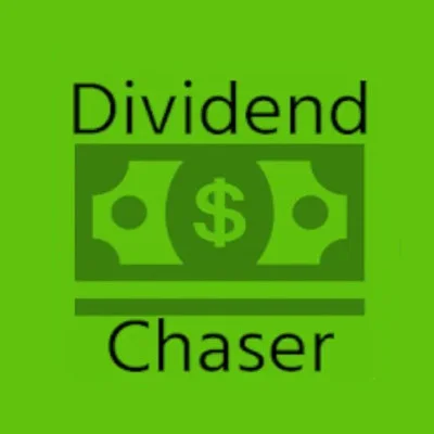 Dividend Chaser | Apps by THE RISE COLLECTION